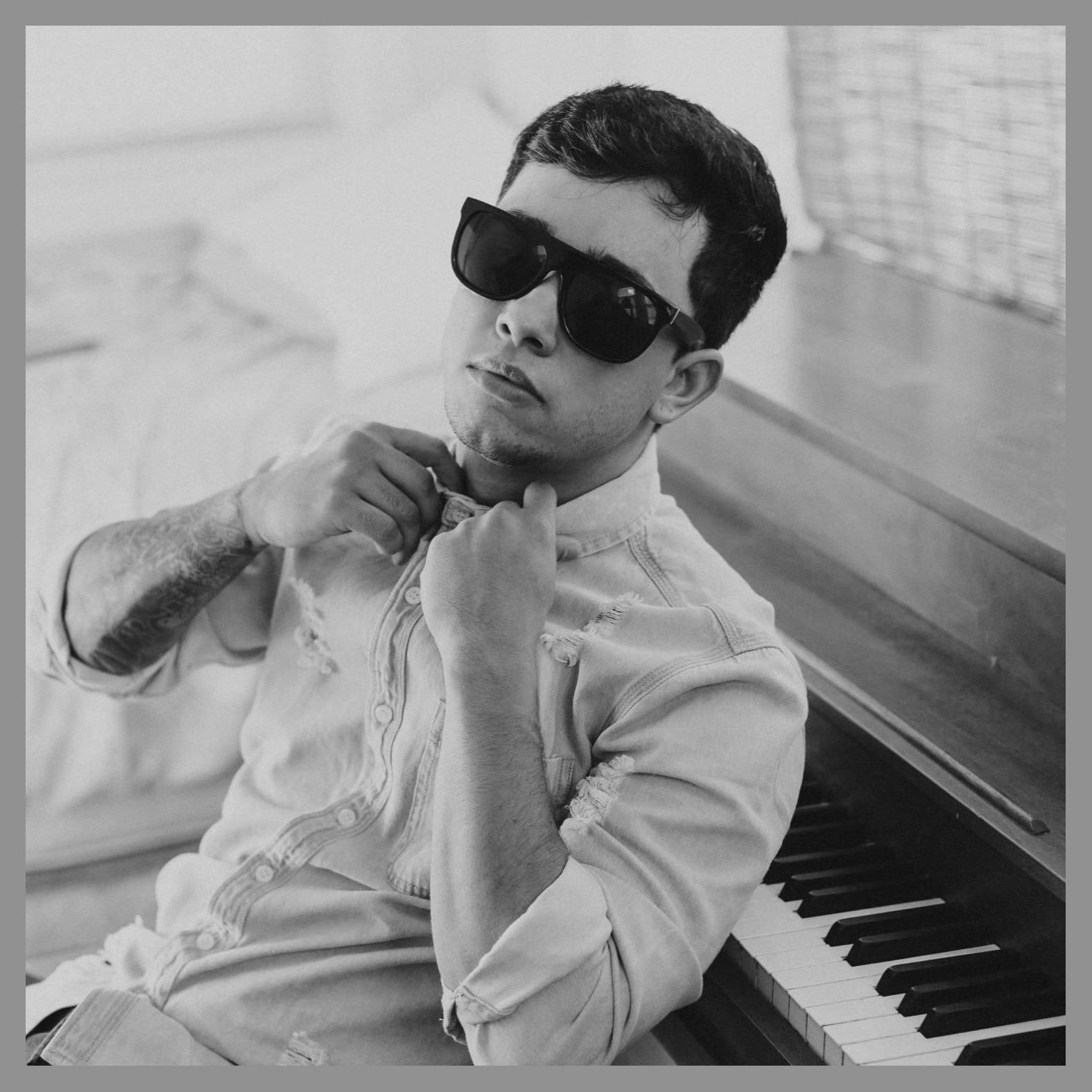 Max Porter